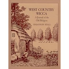 West Country Wicca: A Journal of the Old Religion