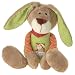 Sigikid 48083 - Spielfigur Wombel Bombel