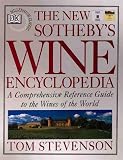  : The New Sotheby's Wine Encyclopedia, First Edition
