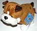Webkinz Full Size "Bull Dog" with factory sealed un-used code! By Ganz