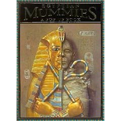Egyptian Mummies