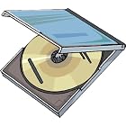 Alarm Clock (CD ROM Edition of 1960 Science Fiction) by Everett B. Cole