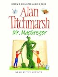 Cover of Mr. MacGregor by Alan Titchmarsh 0743501772