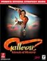 Galleon: Islands of Mystery: Prima's Official Strategy Guide