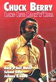 Long Live Rock & Roll: Most Famous Hits [DVD] [Import]