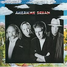 Crosby, Stills, Nash & Young
