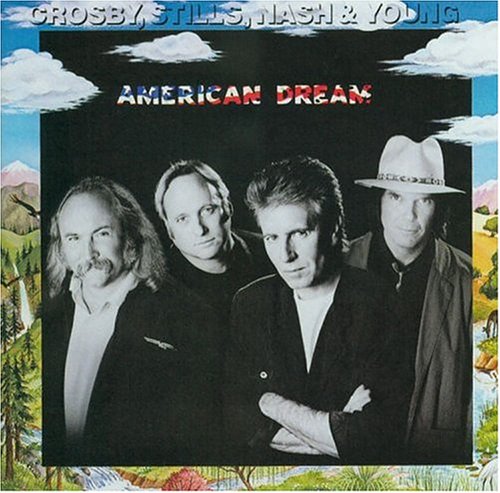 CD-Charts  Music : American Dream