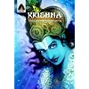 Krishna: Defender of Dharma: A Graphic Novel (Campfire Graphic Novels)