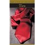 The Little Book of Ties (Little Book of . . .)