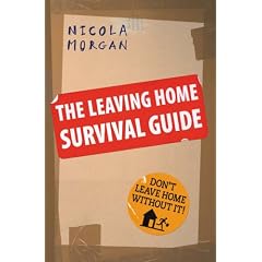 The Leaving Home Survival Guide