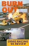 Review Duke Video  / Burn Out! - Drag '86 Review [1986]