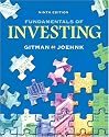 Fundamentals of Investing & Wharton's OTIS Student Access Kit Package (9th Edition)