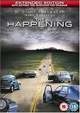 The Happening [UK IMPORT] - Zooey Deschanel