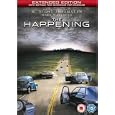 The Happening [UK IMPORT]
