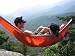 Eagles Nest Outfitters Double Nest Hammock with Insect Shield - Navy/Olive; Khaki/Oli...