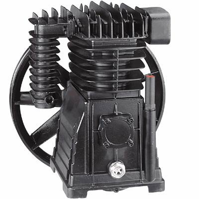 - NorthStar Air Compressor Pump - 326cc, 10.5 CFM At Max. PSI
