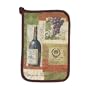 Kaydee Designs Wine Tasting Pot Holder