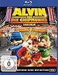 Alvin und die Chipmunks [Blu-ray]