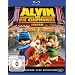 Alvin und die Chipmunks [Blu-ray]