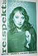 Regina Spektor Concert Poster