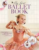 Download My First Ballet Book PDF Full .rar