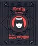 Emily the Strange, vol. 2: El libro secreto de las cosas extranas/ Emily's Secret Book of Strange (Emily the Strange)/ Spanish Edition