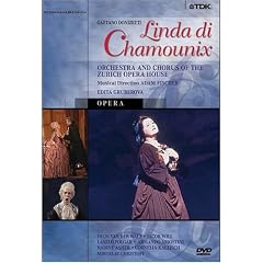 Donizetti, Gaetano : Linda di Chamounix