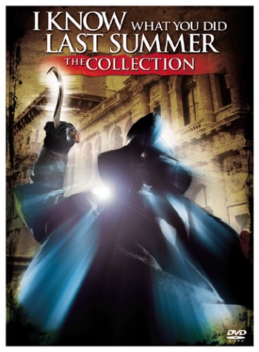 Watch I Know What You Did Last Summer: The Collection Online!
