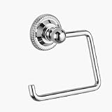 Jado 016/140/105 Wynd 816 Toilet Tissue Holder Old Bronze