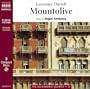 Mountolive (Alexandria Quartet)