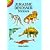 Jurassic Dinosaur Stickers (Dover Little Activity Books)