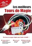Revue Emme  / Coffret - Les meilleurs tours magie