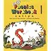 Jolly Phonics Workbook: s, a, t, i, p, n