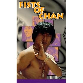 Fists of Chan [VHS]