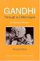 Gandhi Through a Child's Eyes: An Intimate Memoir (Peacewatch Edition) (Peacewatch Edition)