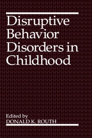 Child-Behavior-Disorders