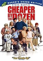 Cheaper by the Dozen - Baker's Dozen Special Edition