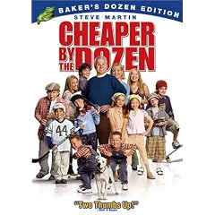 Cheaper by the Dozen - Baker's Dozen Special Edition by 