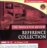 The Princeton Review Reference Collection [Grades 10 - 12]