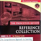 The Princeton Review Reference Collection [Grades 10 - 12]