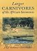 Book Larger Carnivores of the African Savannas