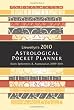 Llewellyn's 2010 Astrological Pocket Planner: Daily Emphemeris & Aspectarian 2009-2011 (Annuals - Astrological Pocket Planner)