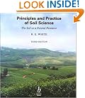 Principles and Practice of Soil Science: The Soil as a Natural Resource