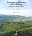 Book Principles and Practice of Soil Science: The Soil As a Natural Resource