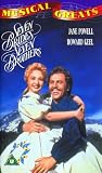 Seven Brides For Seven Brothers [UK IMPORT] - Howard Keel