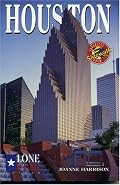 Houston (Lone Star Guides)