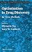 Optimization in Drug Discovery (Methods in Pharmacology and Toxicology)