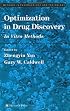 Optimization in Drug Discovery (Methods in Pharmacology and Toxicology) (Methods in Pharmacology and Toxicology)