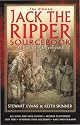 The Ultimate Jack the Ripper Sourcebook