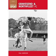 Gravesend and Northfleet FC
